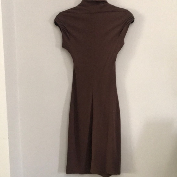NU Collective Rayon Blend Dress. - Picture 6 of 8